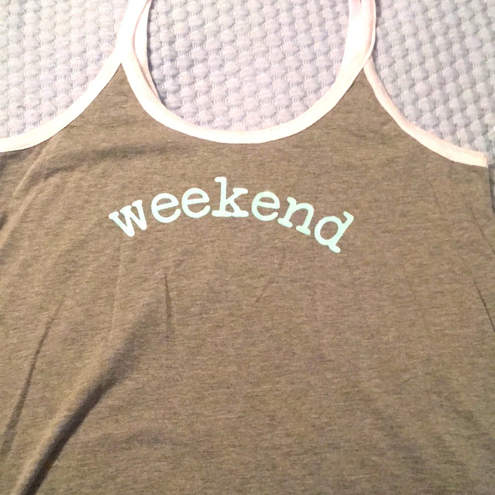 Honeydew Intimates tank